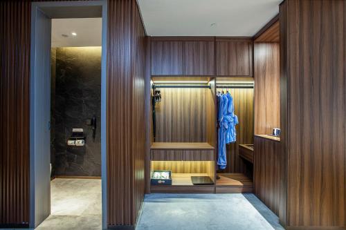 Imagen de la habitación del Hotel Gao Shi Di Hot Spring Yangzhou. Foto 18