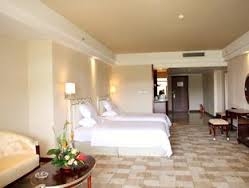 Imagen de la habitación del Hotel Gaoming Country Garden Phoenix. Foto 3