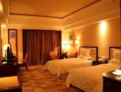 Imagen de la habitación del Hotel Gaoming Country Garden Phoenix. Foto 4