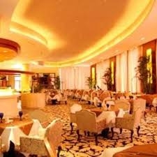 Imagen del bar/restaurante del Hotel Gaoming Country Garden Phoenix. Foto 2