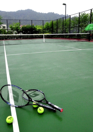 Imagen general del Hotel Gaoming Country Garden Phoenix. Foto 2