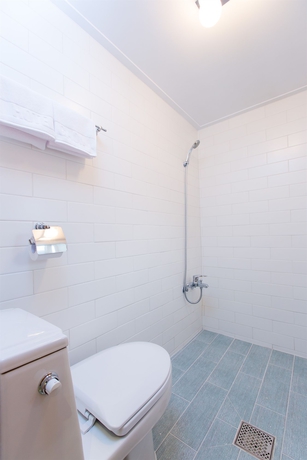 Imagen de la habitación del Hotel Gaon. Foto 6