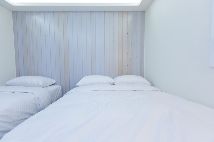 Imagen de la habitación del Hotel Gaon. Foto 7