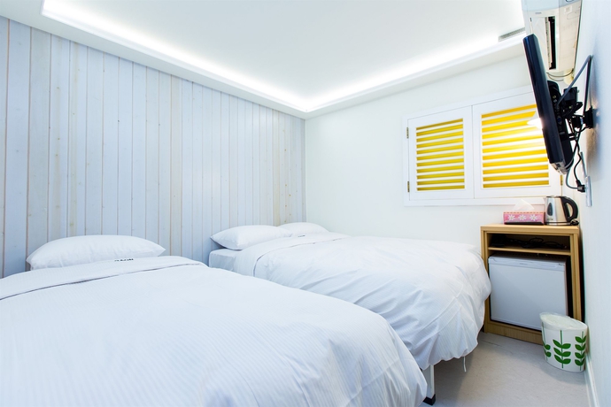 Imagen de la habitación del Hotel Gaon. Foto 8