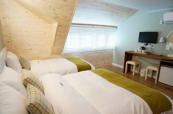 Imagen de la habitación del Hotel Gaon Golden Park Dongdaemun. Foto 4