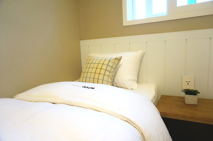 Imagen de la habitación del Hotel Gaon Golden Park Dongdaemun. Foto 8