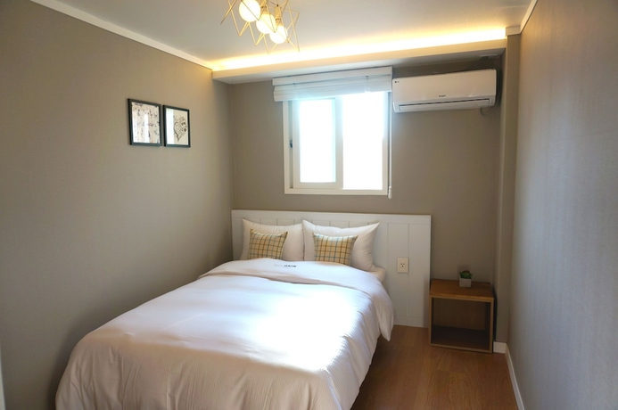 Imagen de la habitación del Hotel Gaon Golden Park Dongdaemun. Foto 10