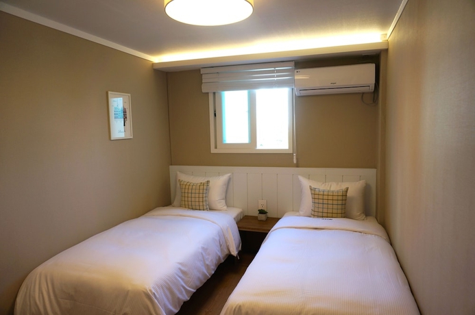 Imagen de la habitación del Hotel Gaon Golden Park Dongdaemun. Foto 13