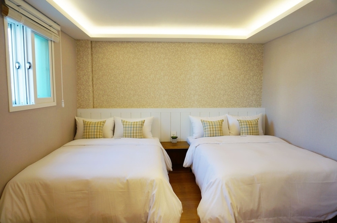 Imagen de la habitación del Hotel Gaon Golden Park Dongdaemun. Foto 14
