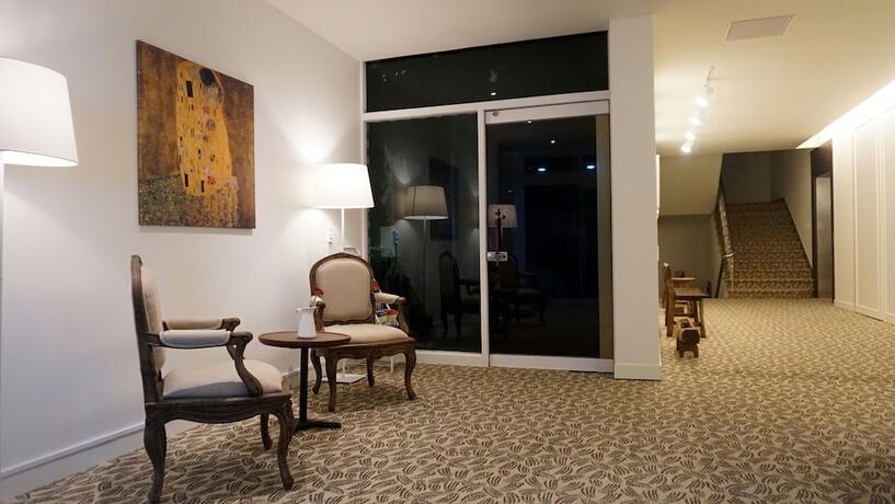 Imagen general del Hotel Gaon J Stay. Foto 2