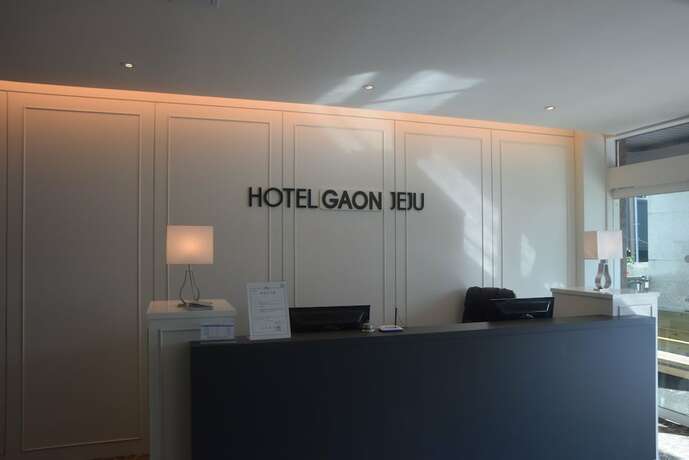 Imagen general del Hotel Gaon J Stay. Foto 3
