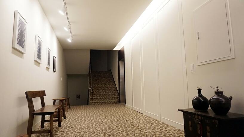 Imagen general del Hotel Gaon J Stay. Foto 7
