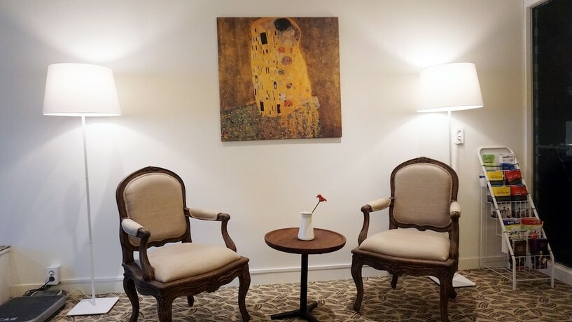Imagen general del Hotel Gaon J Stay. Foto 9