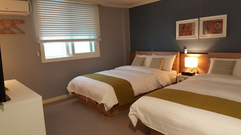 Imagen de la habitación del Hotel Gaon J Stay. Foto 13