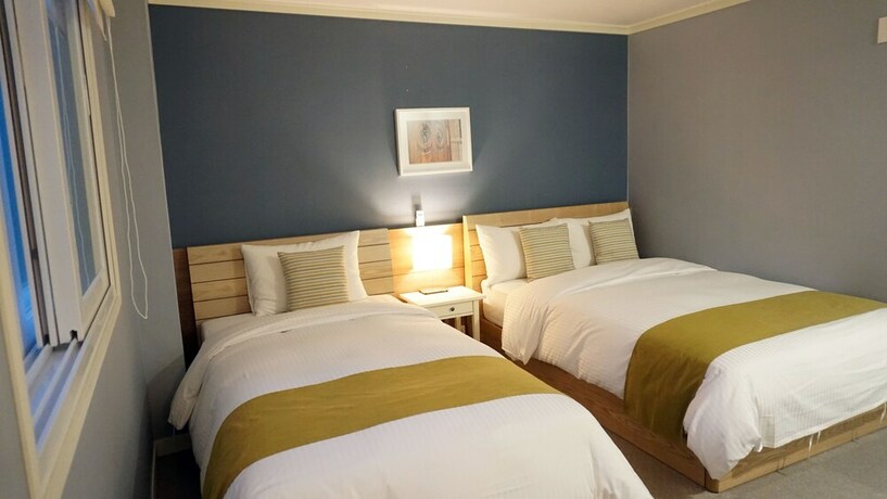 Imagen de la habitación del Hotel Gaon J Stay. Foto 14