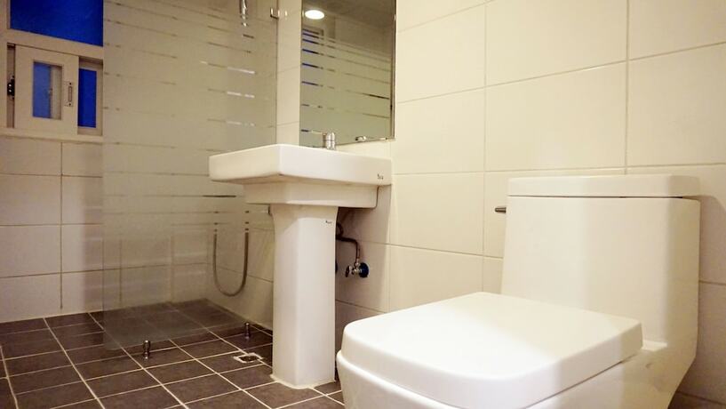 Imagen de la habitación del Hotel Gaon J Stay. Foto 16