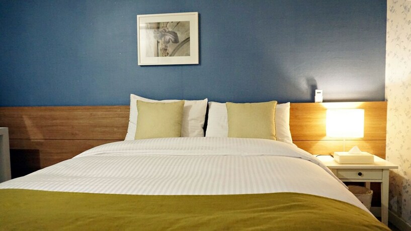 Imagen de la habitación del Hotel Gaon J Stay. Foto 20