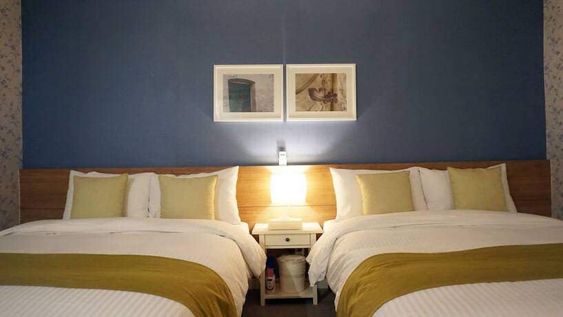 Imagen de la habitación del Hotel Gaon J Stay. Foto 21