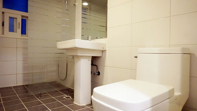 Imagen de la habitación del Hotel Gaon J Stay. Foto 22