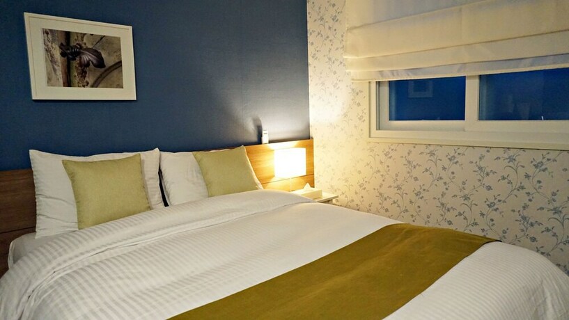 Imagen de la habitación del Hotel Gaon J Stay. Foto 23