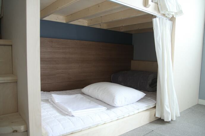Imagen de la habitación del Hotel Gaon J Stay. Foto 28
