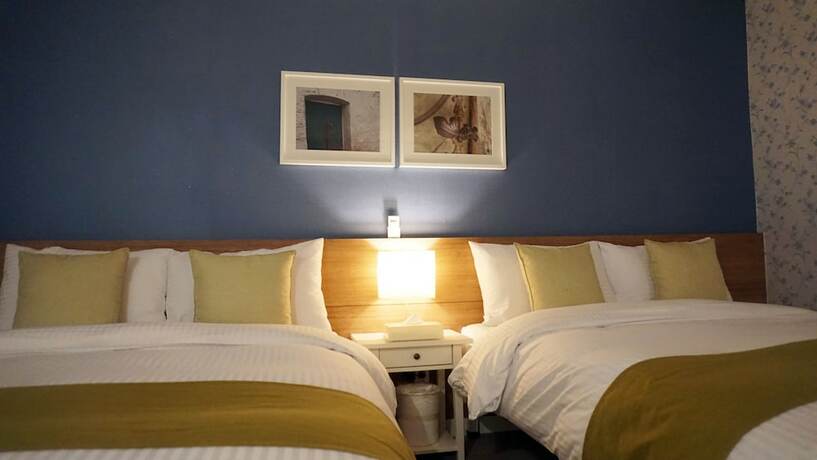 Imagen de la habitación del Hotel Gaon J Stay. Foto 31