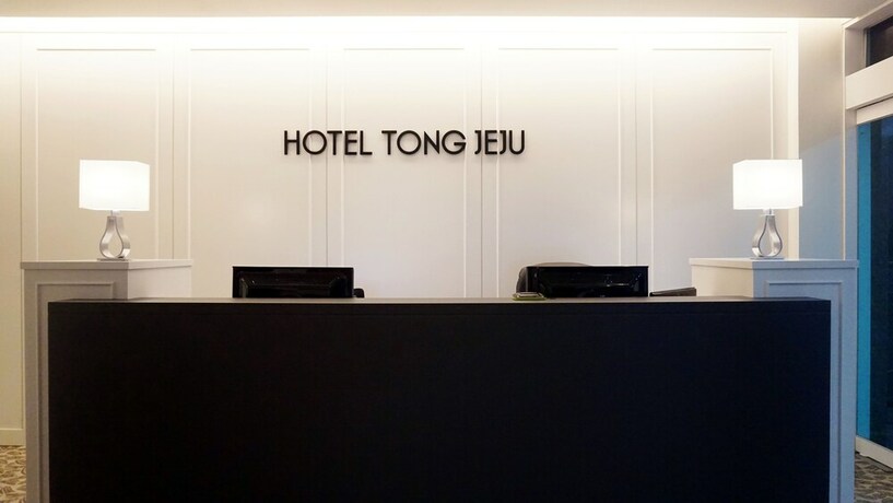 Imagen de los interiores del Hotel Gaon J Stay. Foto 32