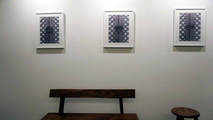 Imagen de los interiores del Hotel Gaon J Stay. Foto 33