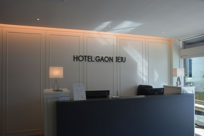 Imagen de los interiores del Hotel Gaon J Stay. Foto 37