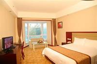 Imagen de la habitación del Hotel Gaosu Shenzhou. Foto 3