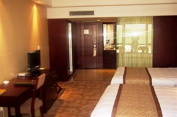 Imagen de la habitación del Hotel Gaosu Shenzhou. Foto 5