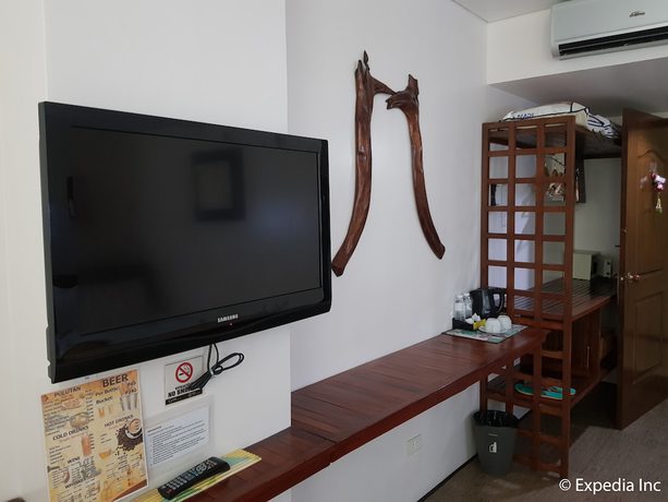 Imagen de la habitación del Hotel Gap Plaza. Foto 6