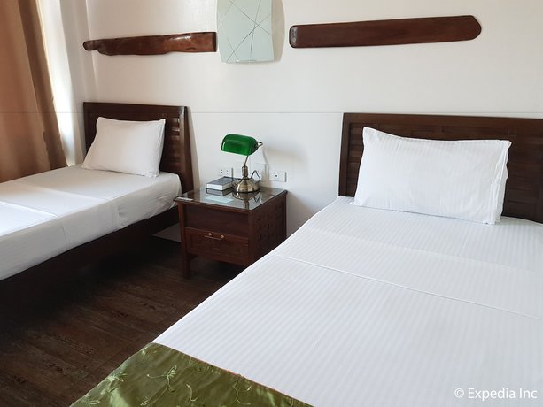 Imagen de la habitación del Hotel Gap Plaza. Foto 11