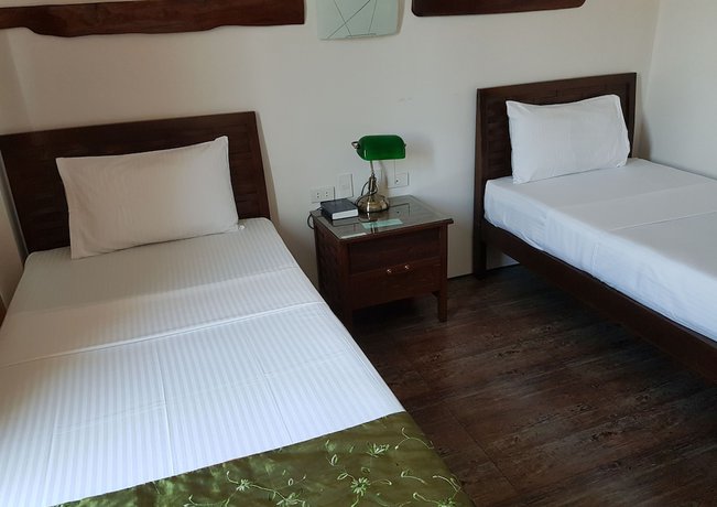 Imagen de la habitación del Hotel Gap Plaza. Foto 15