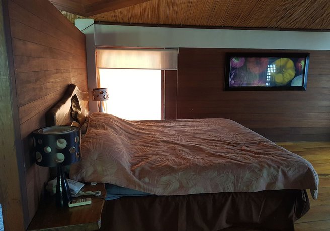 Imagen de la habitación del Hotel Gap Plaza. Foto 17