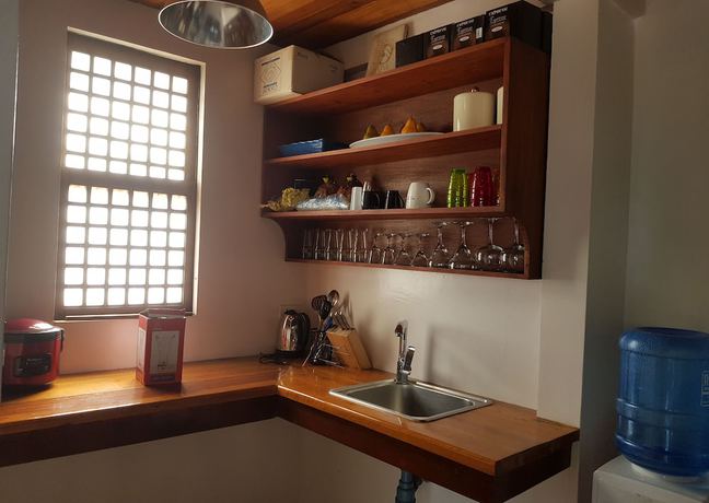 Imagen de la habitación del Hotel Gap Plaza. Foto 18