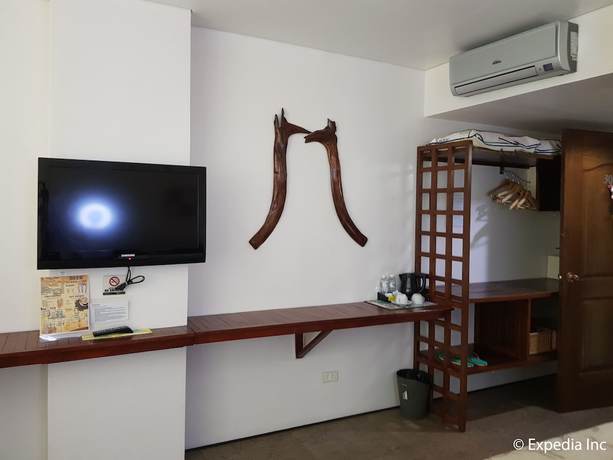 Imagen de la habitación del Hotel Gap Plaza. Foto 20