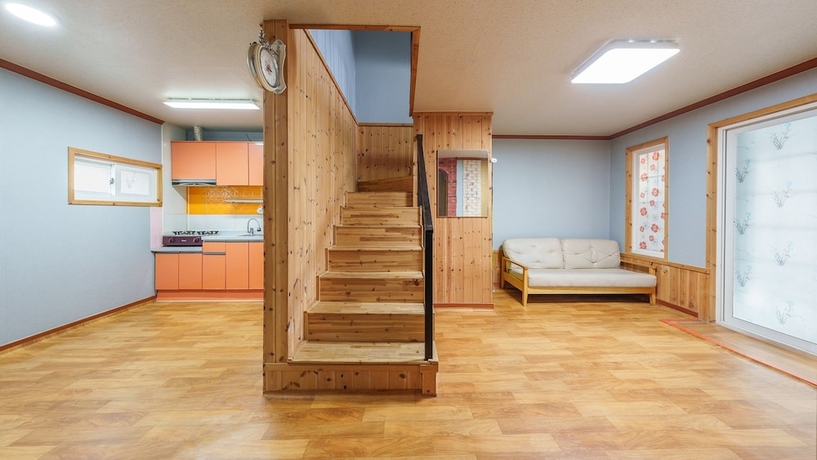 Imagen de la habitación del Hotel Gapeong Restay Pension. Foto 2