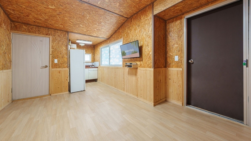 Imagen de la habitación del Hotel Gapeong Restay Pension. Foto 4