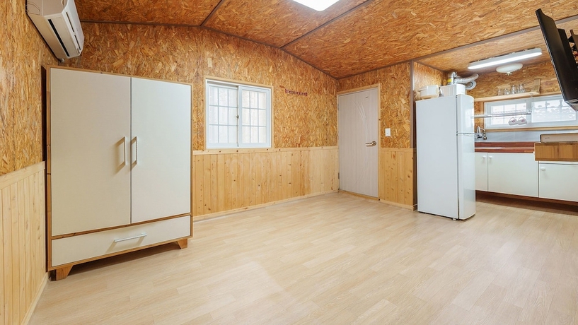 Imagen de la habitación del Hotel Gapeong Restay Pension. Foto 5