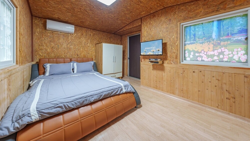 Imagen de la habitación del Hotel Gapeong Restay Pension. Foto 6