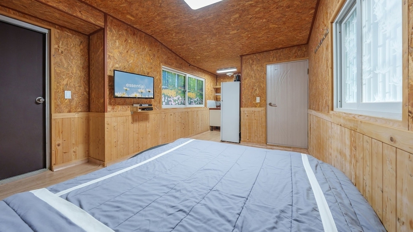 Imagen de la habitación del Hotel Gapeong Restay Pension. Foto 7