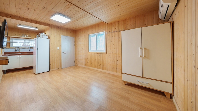 Imagen de la habitación del Hotel Gapeong Restay Pension. Foto 8