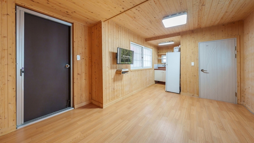 Imagen de la habitación del Hotel Gapeong Restay Pension. Foto 9