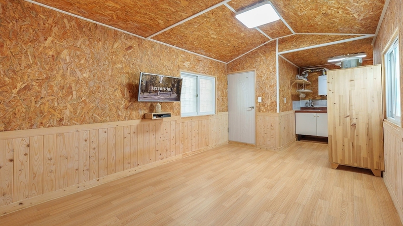 Imagen de la habitación del Hotel Gapeong Restay Pension. Foto 10