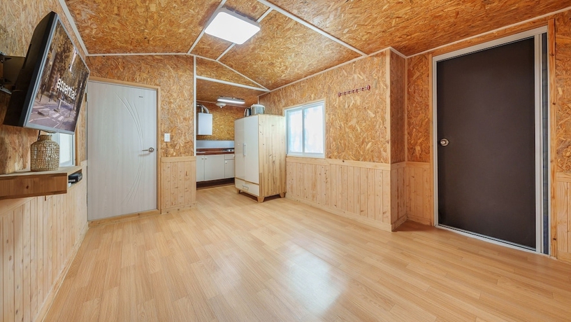 Imagen de la habitación del Hotel Gapeong Restay Pension. Foto 11