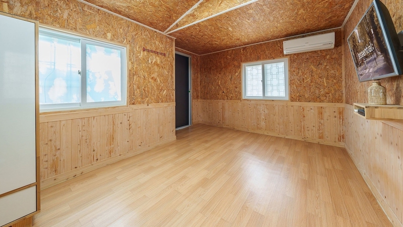 Imagen de la habitación del Hotel Gapeong Restay Pension. Foto 12
