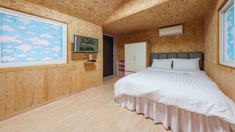 Imagen de la habitación del Hotel Gapeong Restay Pension. Foto 14