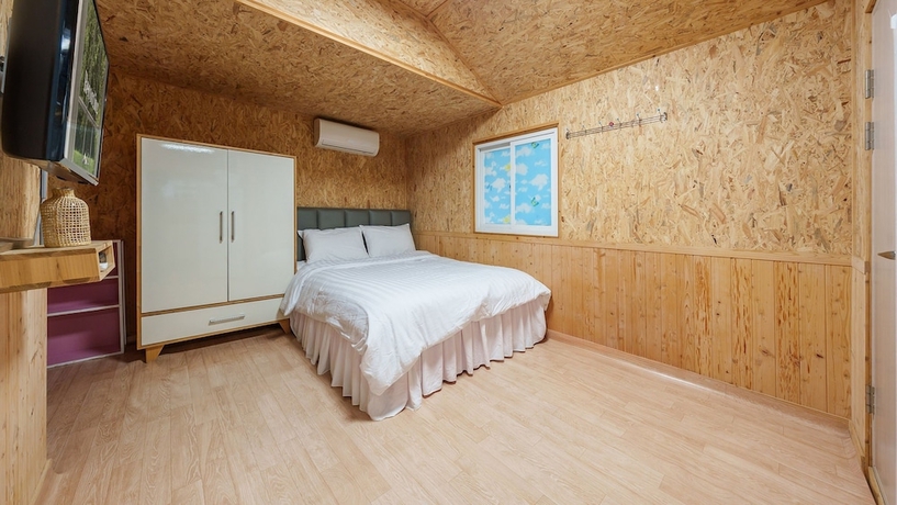 Imagen de la habitación del Hotel Gapeong Restay Pension. Foto 15