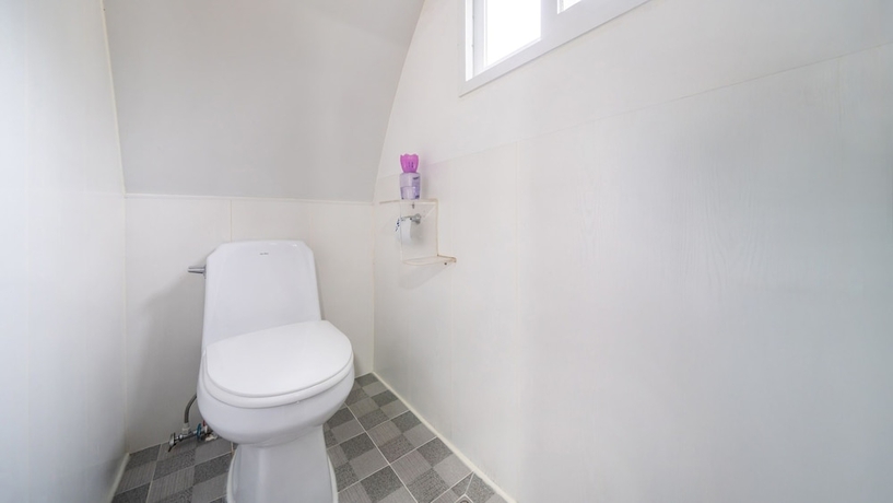 Imagen de la habitación del Hotel Gapeyong Fourseason Pet Glamping Caravan. Foto 13